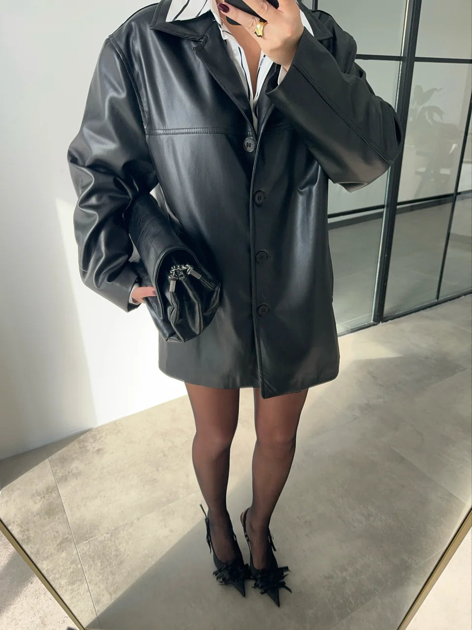 Blazer Isabella