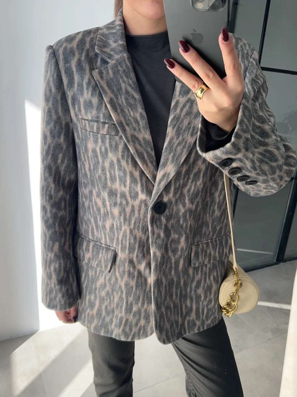 Blazer Aurora