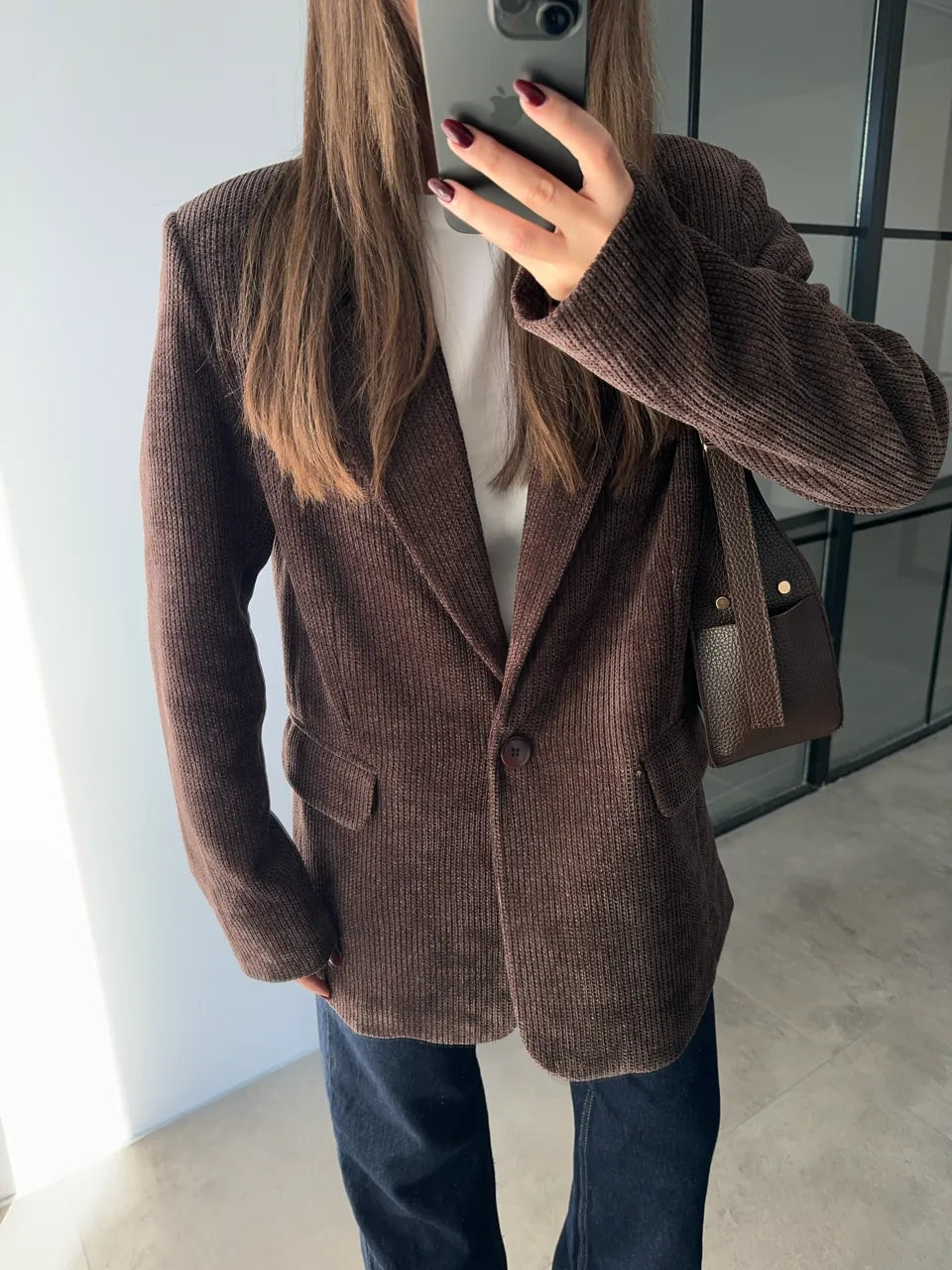 Blazer Luiza