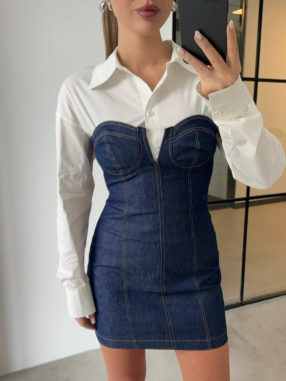 Vestido Helena