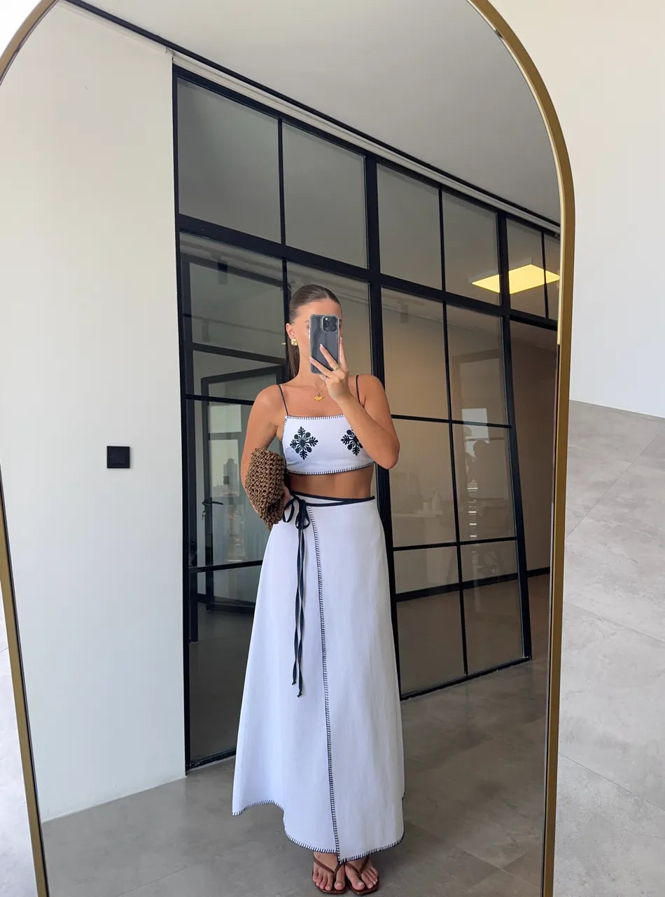 Conjunto Riviera
