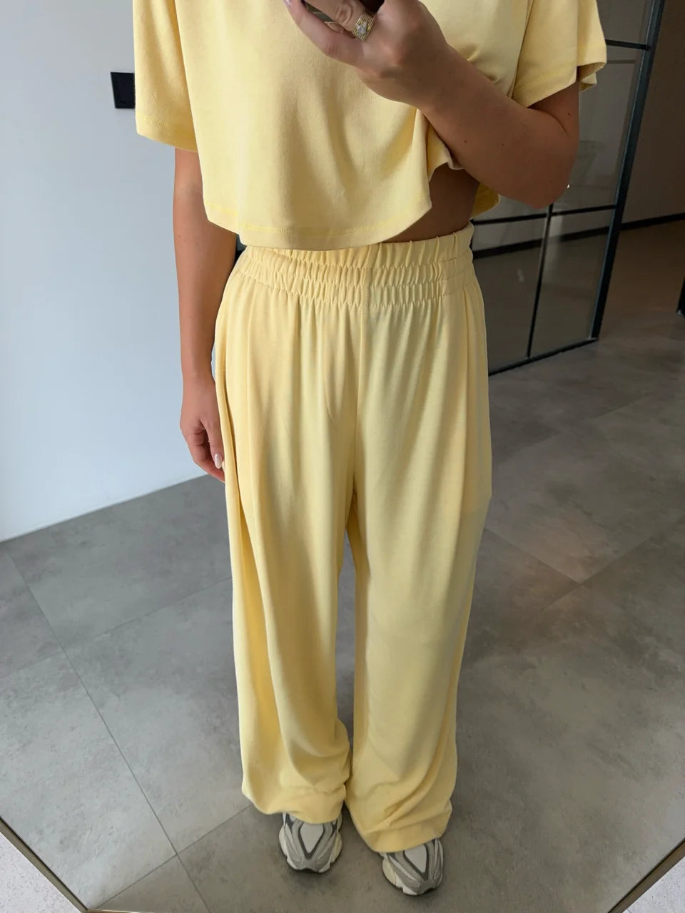 Conjunto Capri