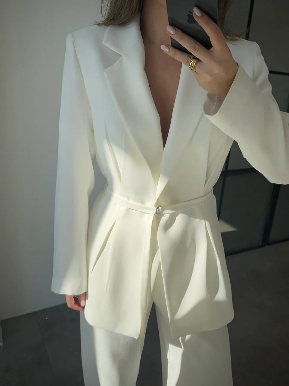 Conjunto Monaco