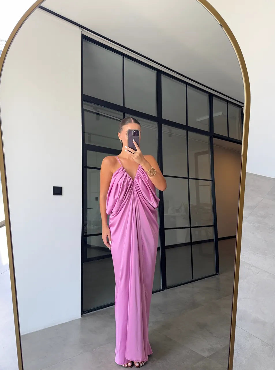 Vestido Medusa