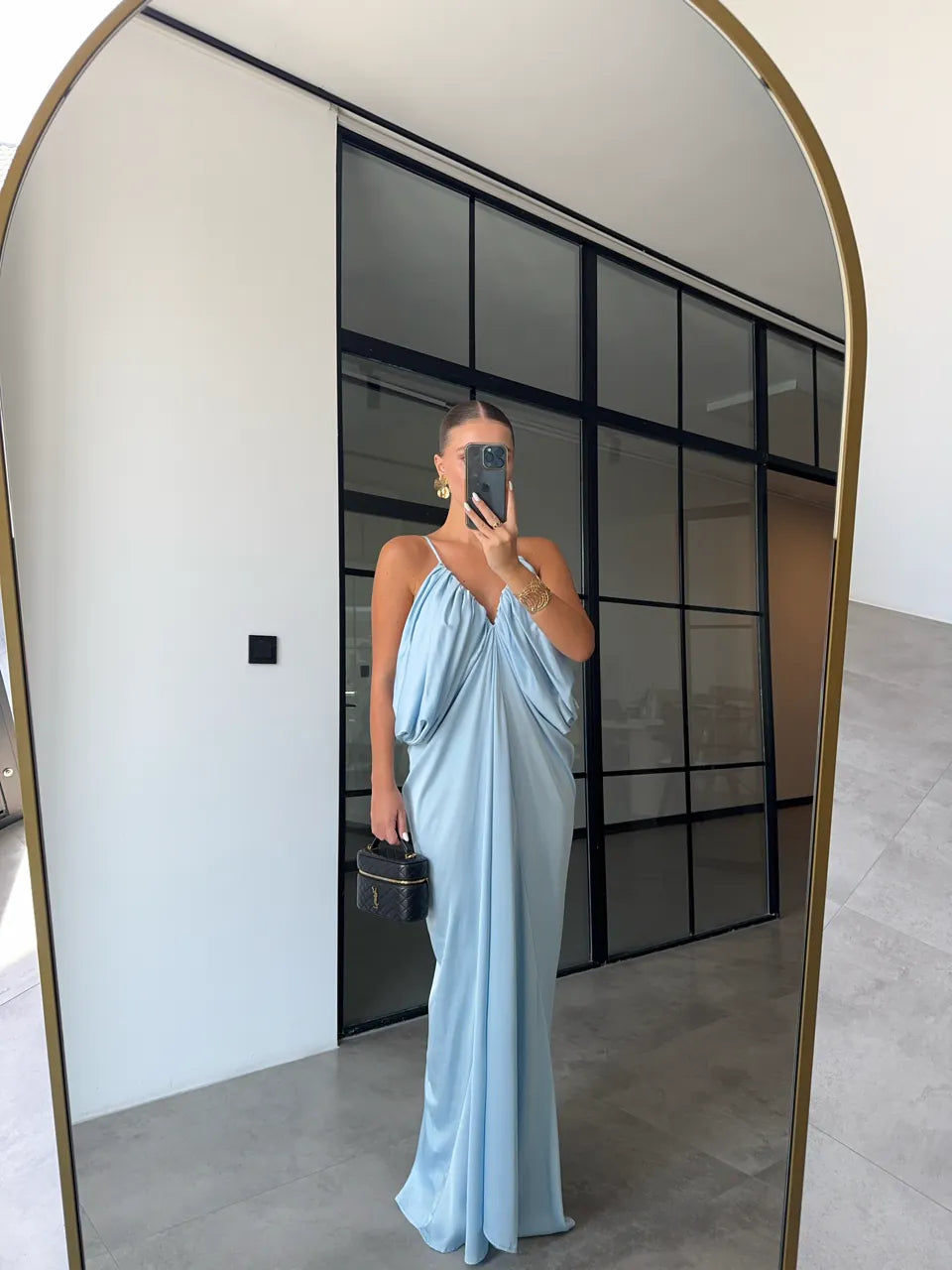 Vestido Medusa