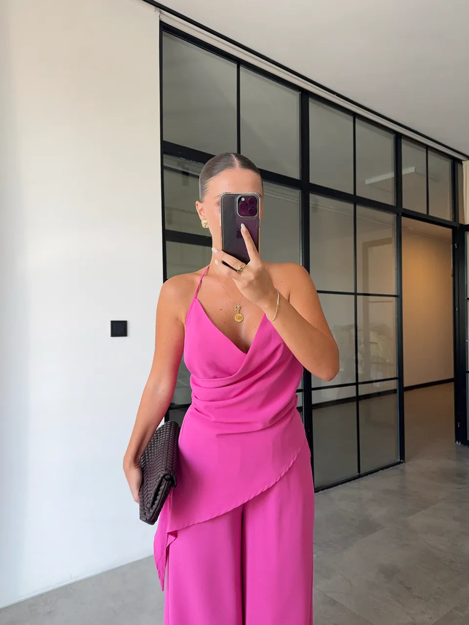 Conjunto Luara