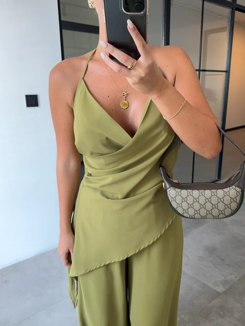 Conjunto Luara