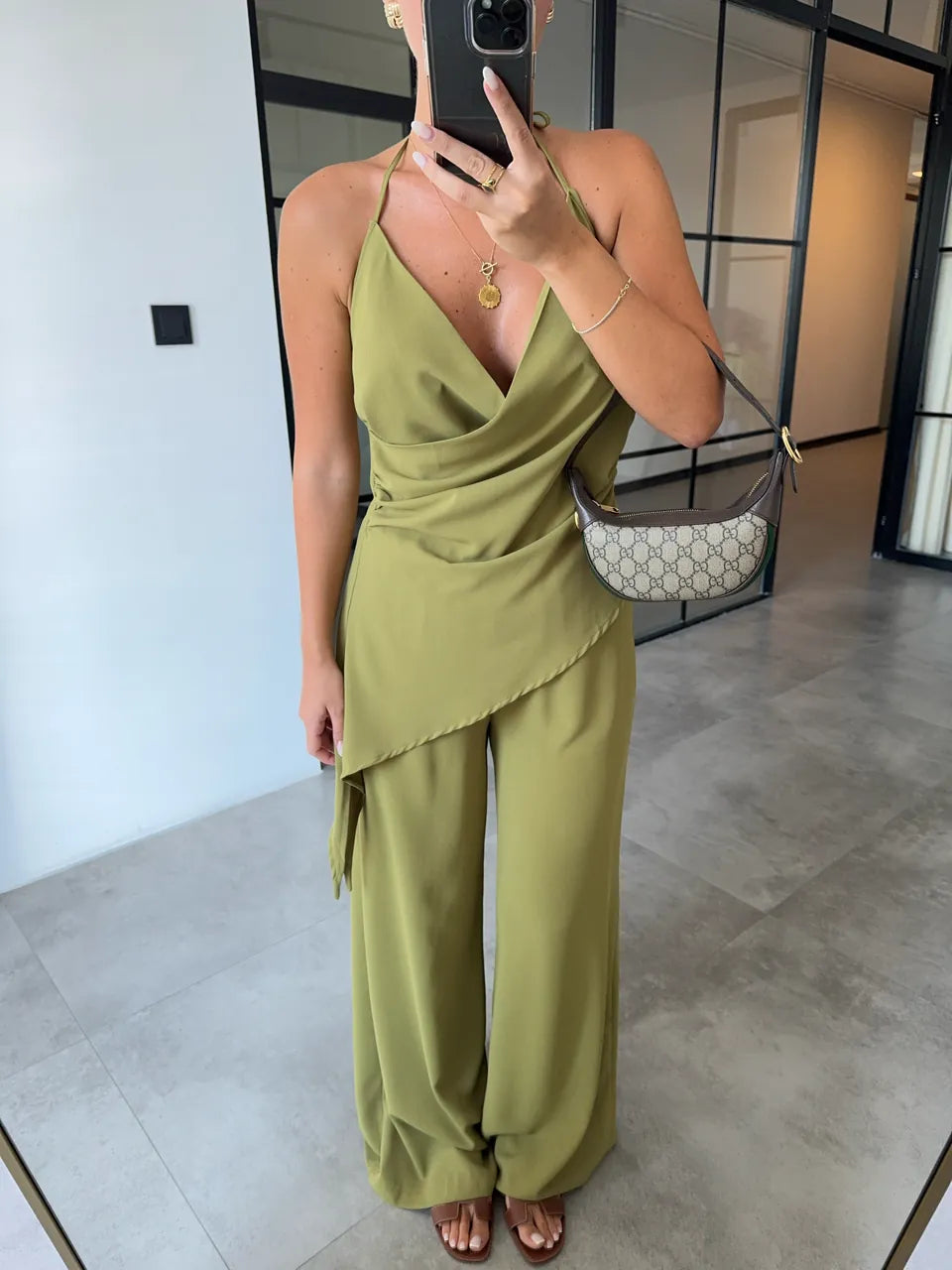 Conjunto Luara