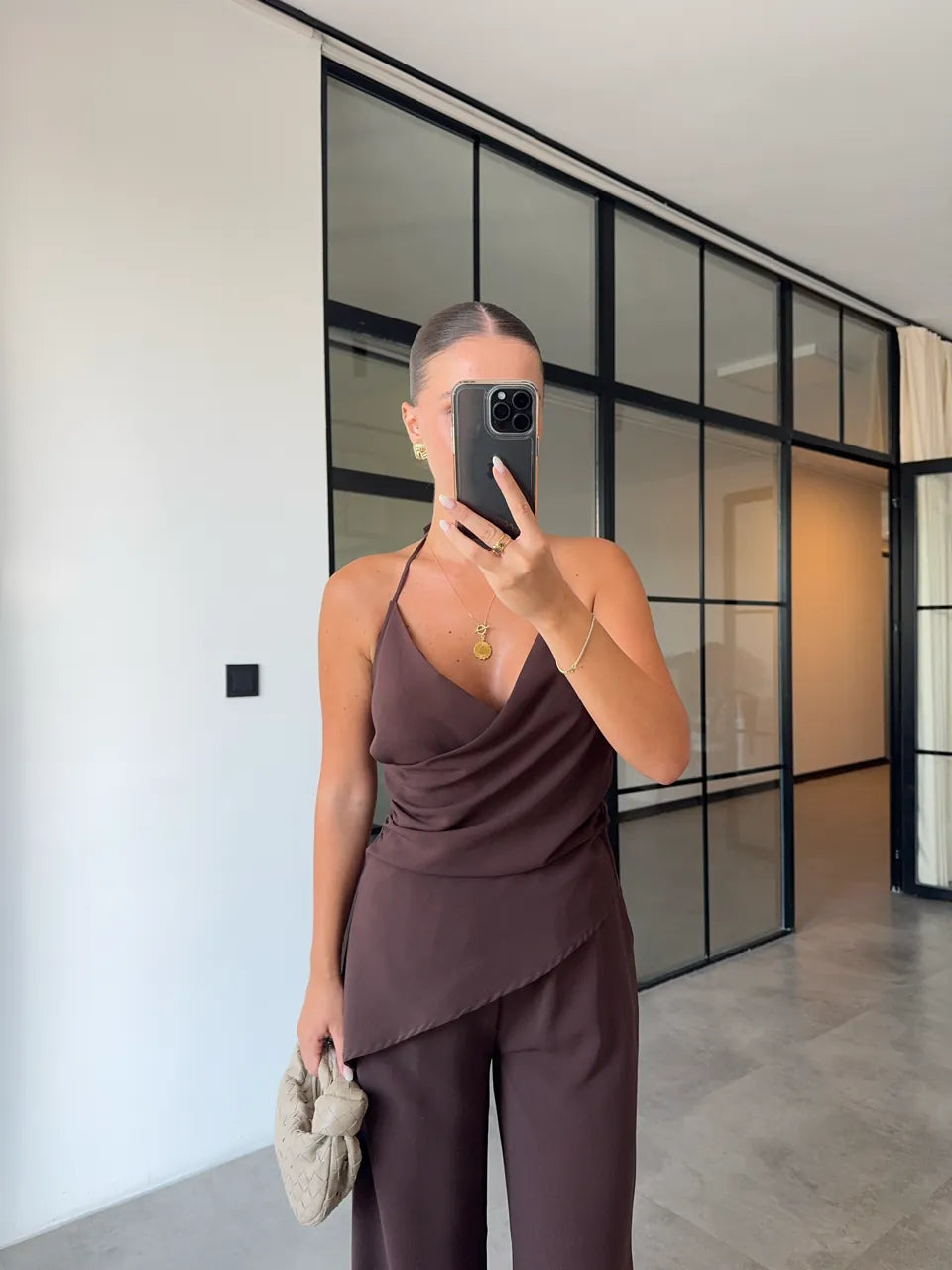 Conjunto Luara