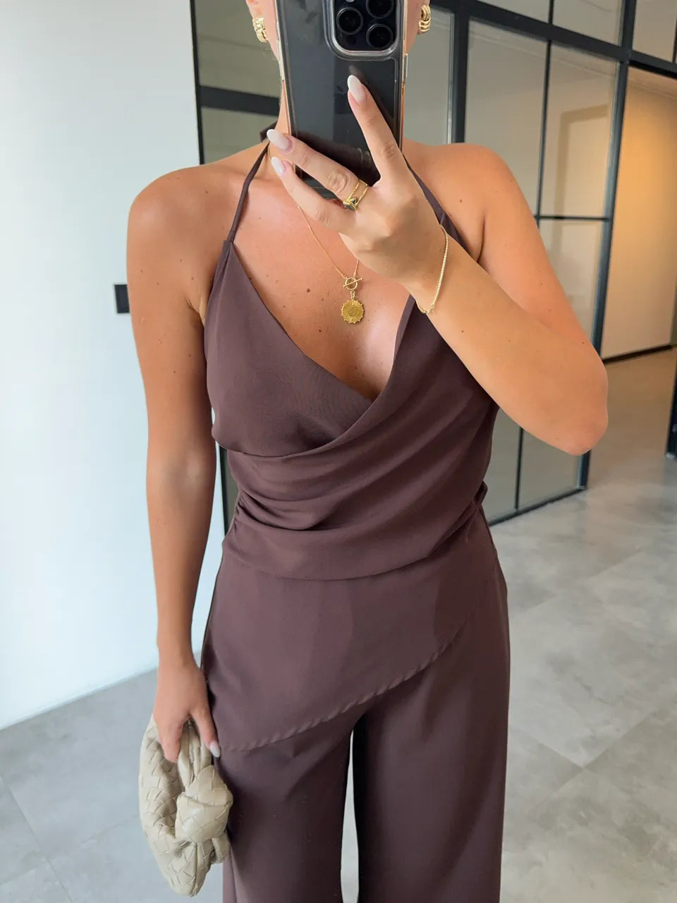 Conjunto Luara