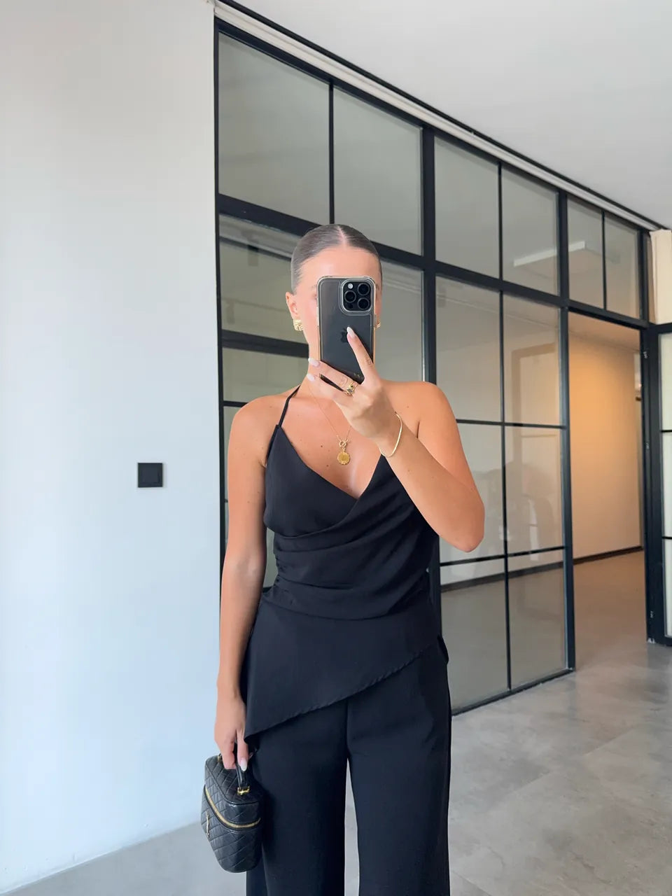 Conjunto Luara