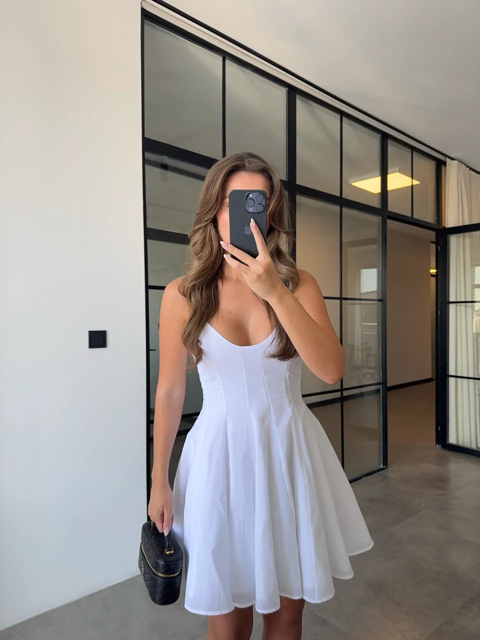 Vestido Portofino