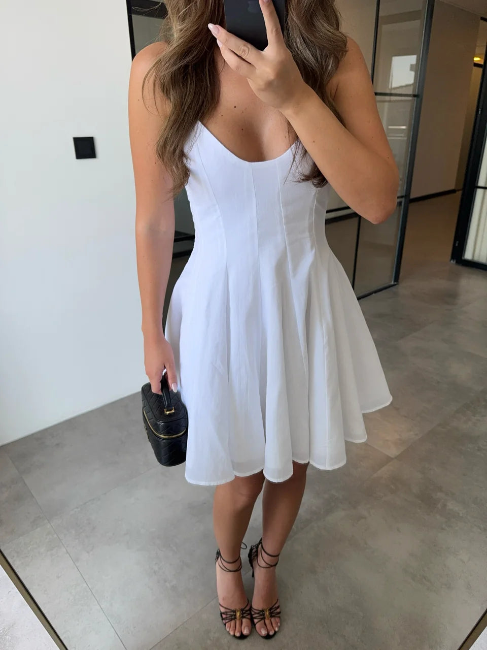Vestido Portofino