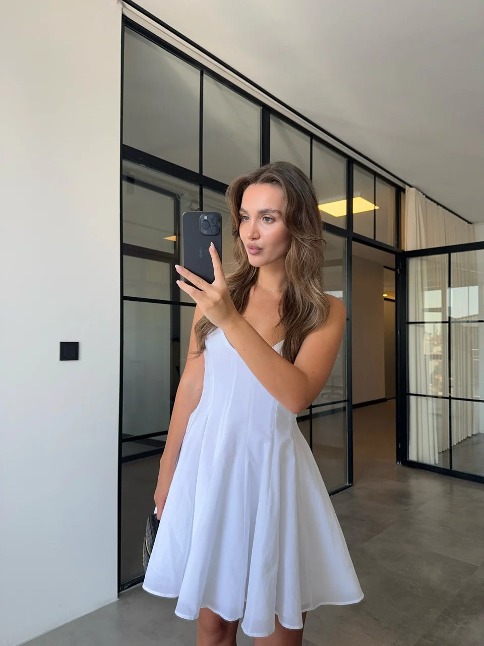 Vestido Portofino