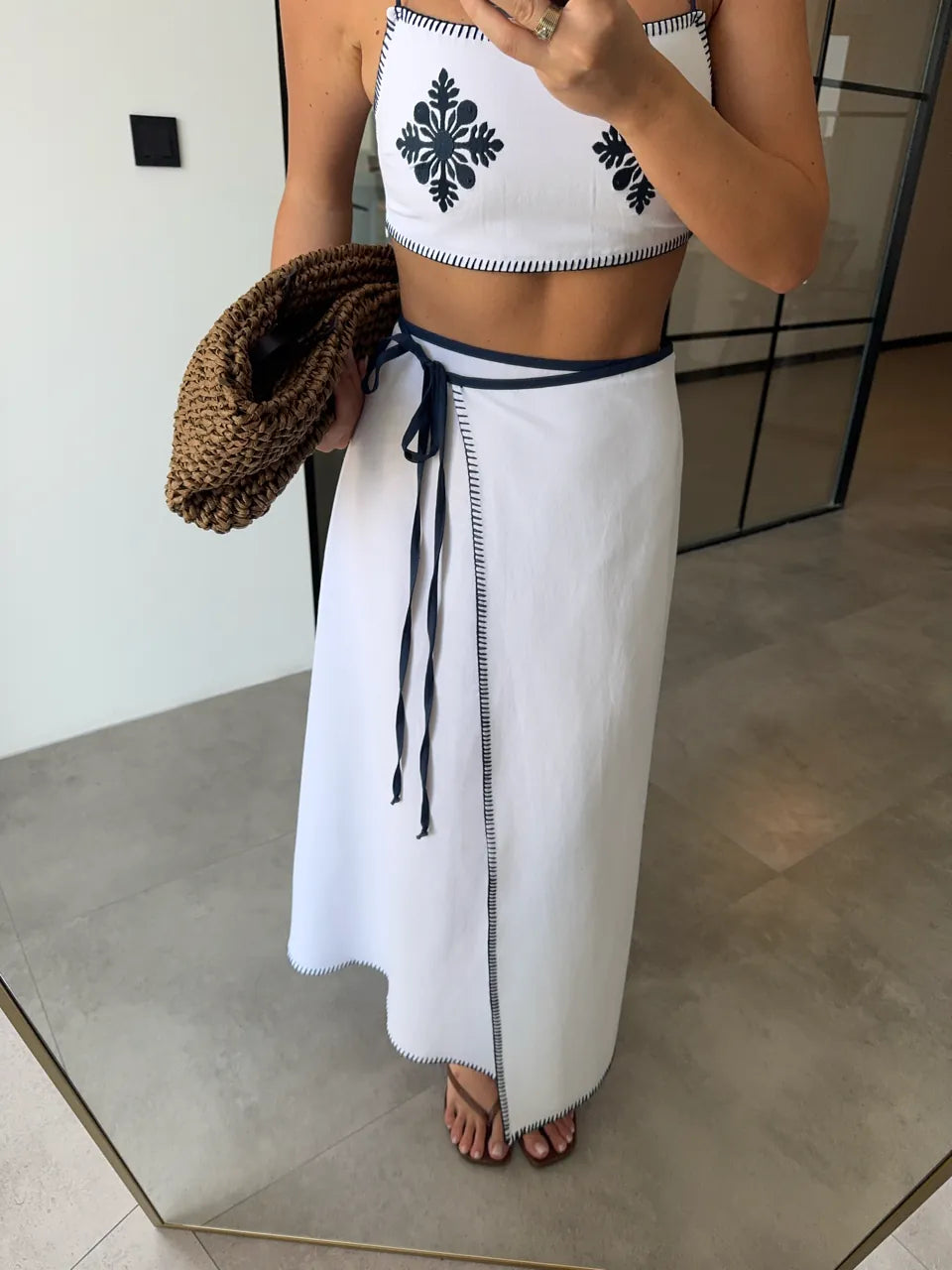Conjunto Riviera