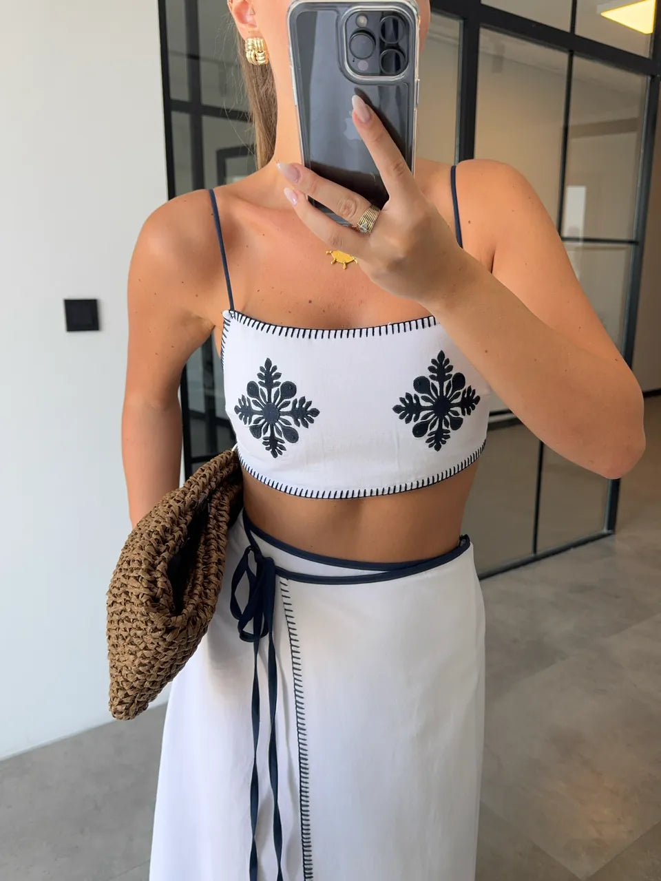 Conjunto Riviera