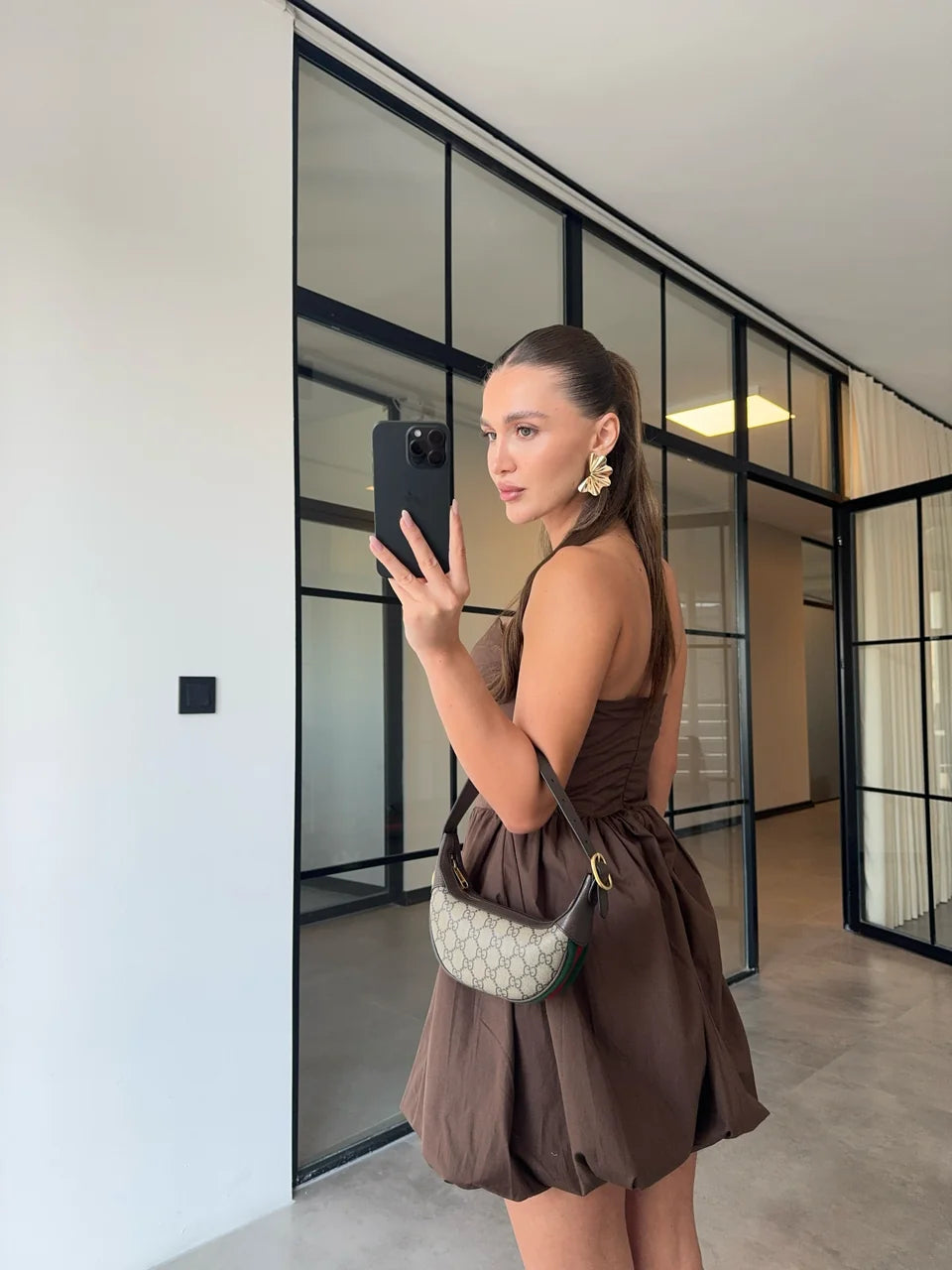 Vestido Clara