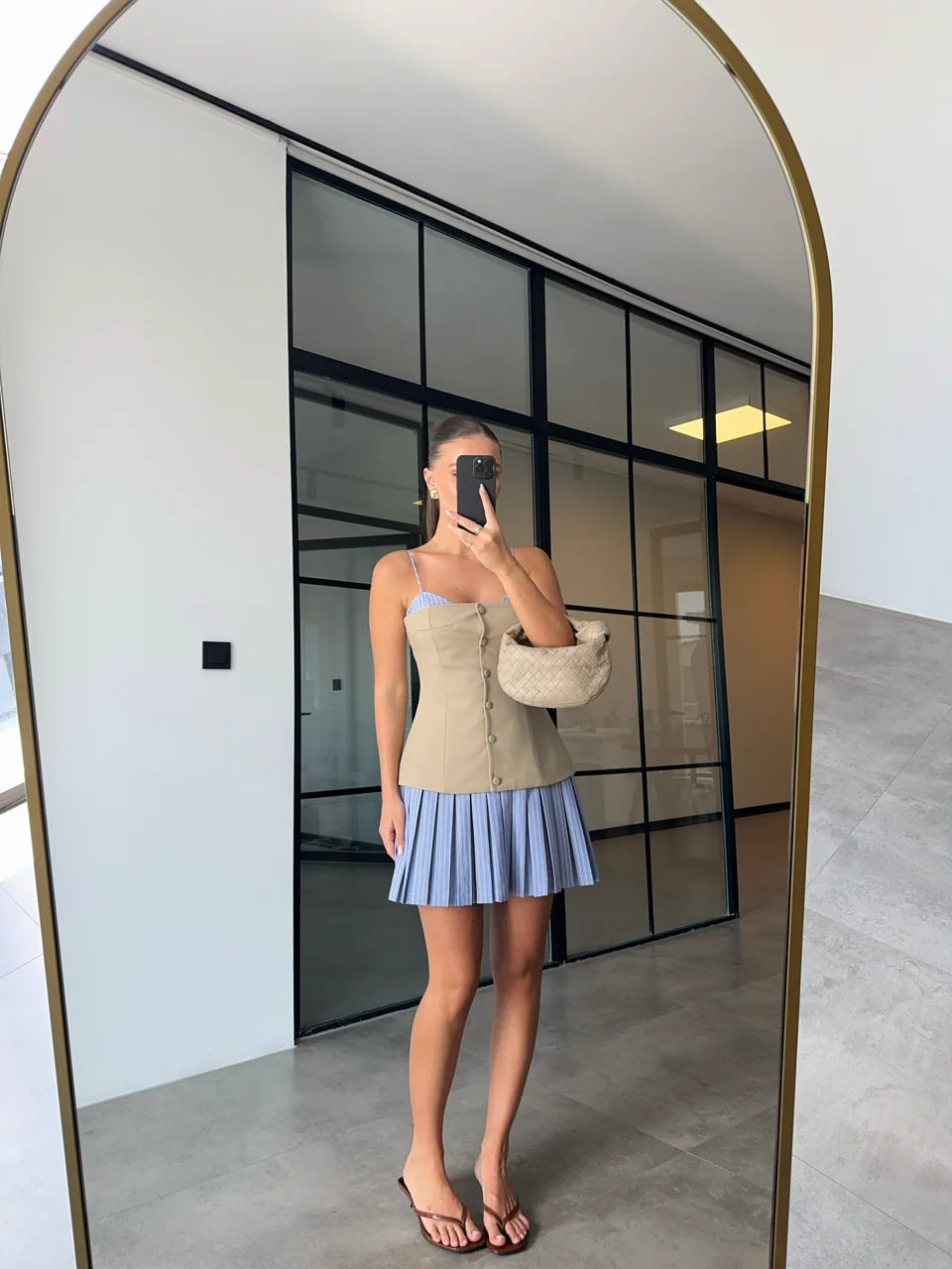 Vestido Luna