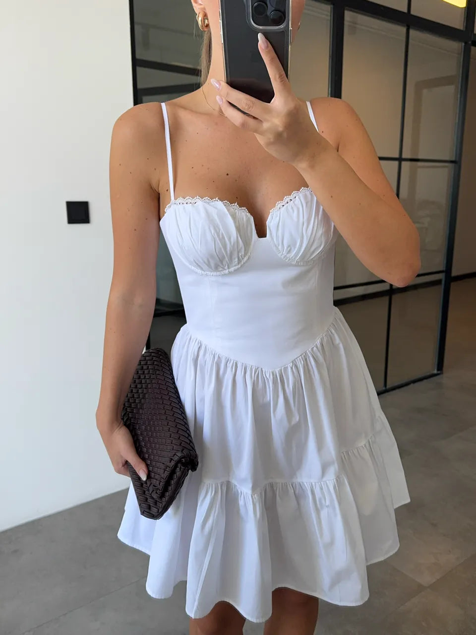 Vestido Bianca
