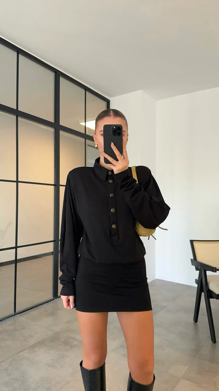 Vestido Luma