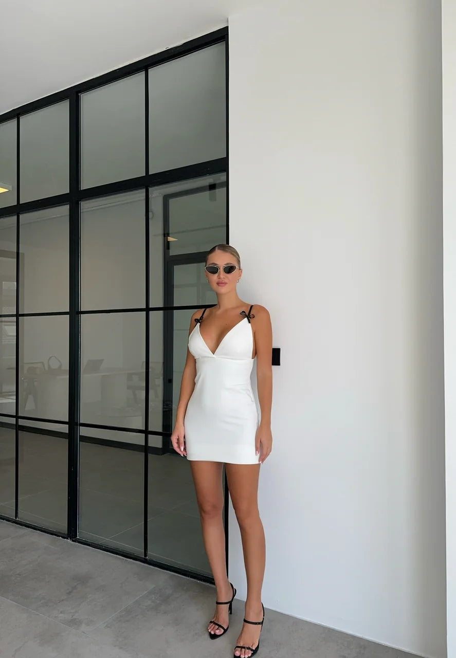 Vestido Lírio