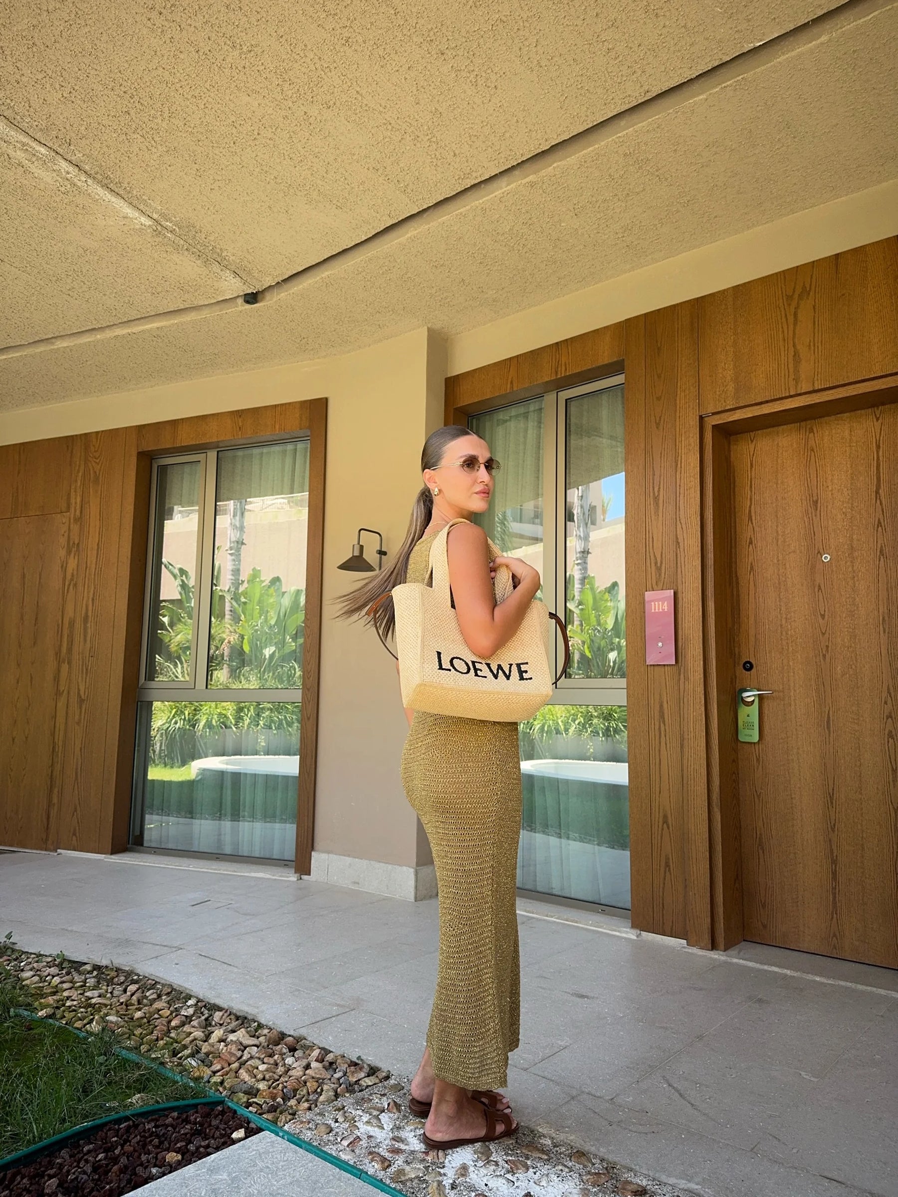 Vestido Isabele