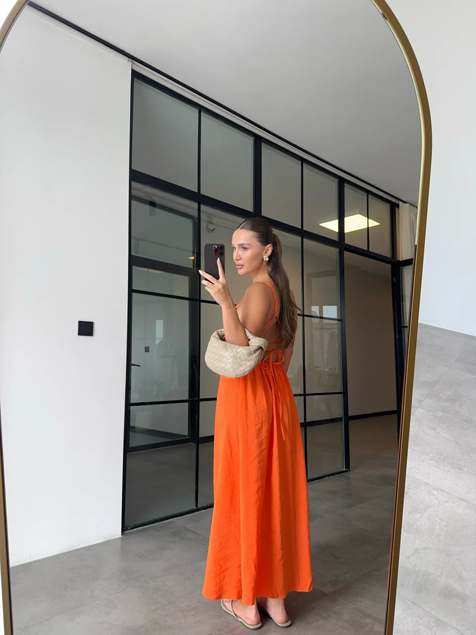 Vestido Lara