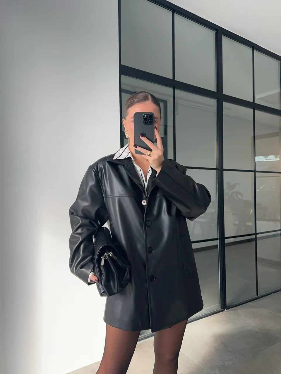 Blazer Isabella