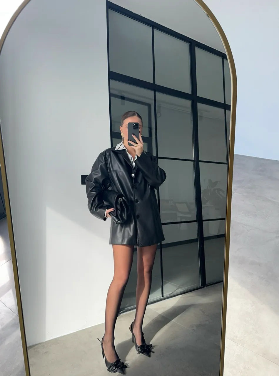 Blazer Isabella