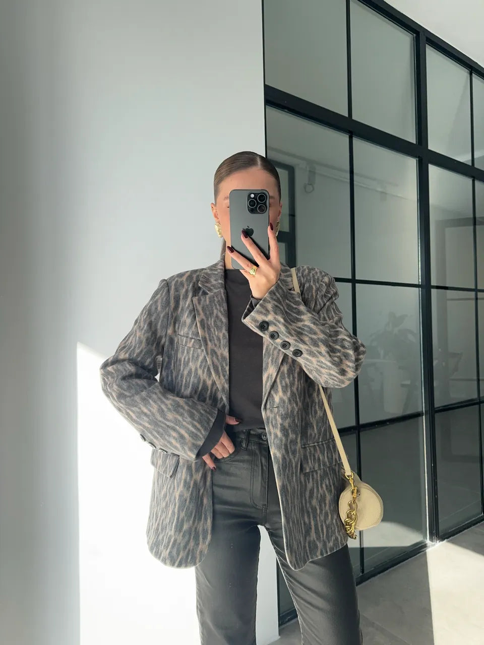 Blazer Aurora