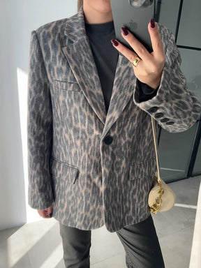 Blazer Aurora