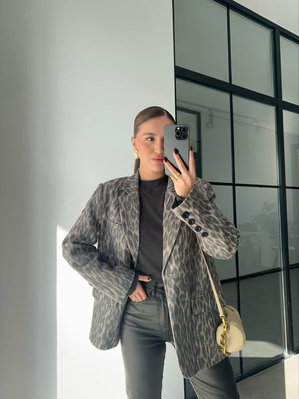 Blazer Aurora