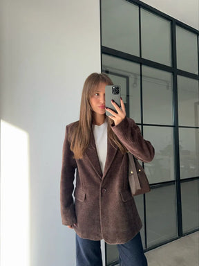 Blazer Luiza