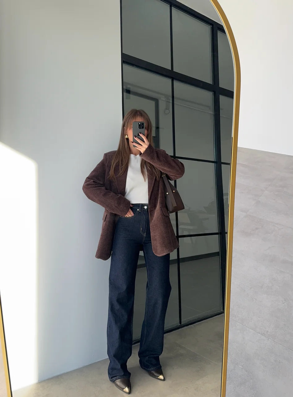 Blazer Luiza