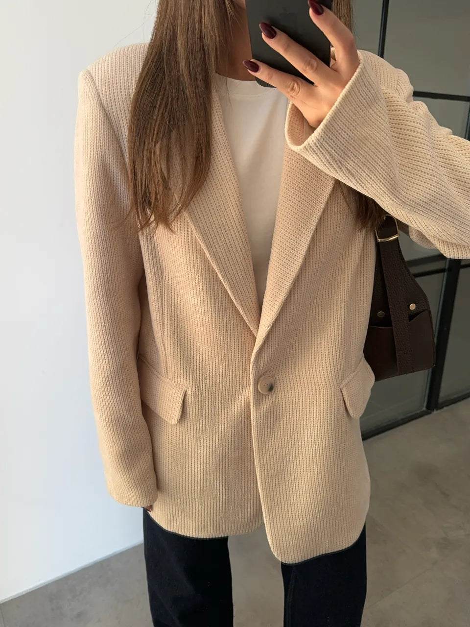 Blazer Manuela