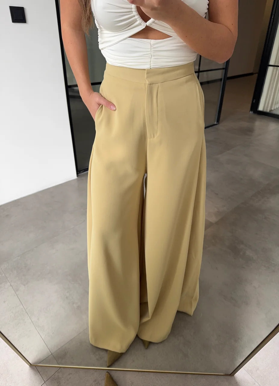 Calça Marina