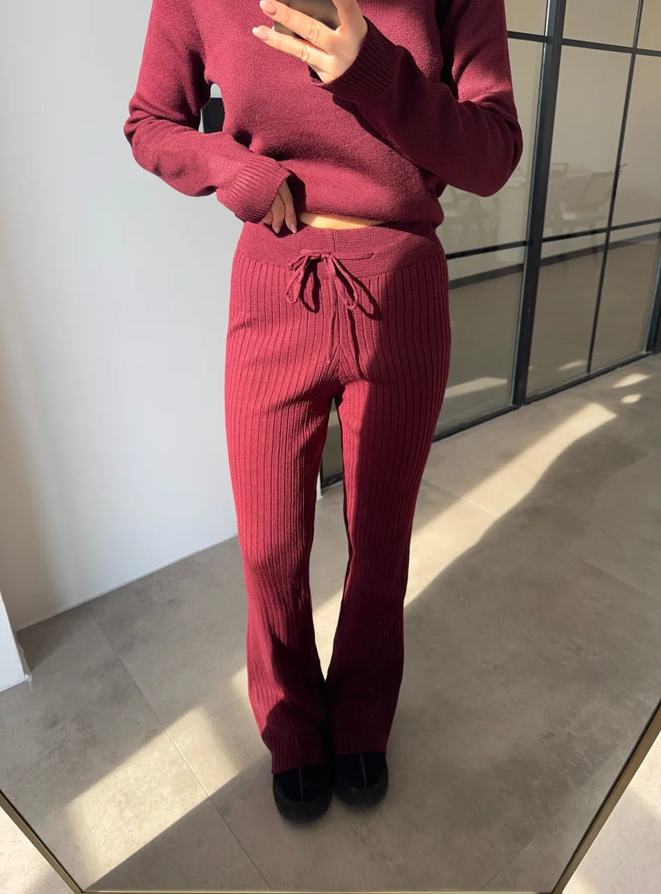 Calça Bruna