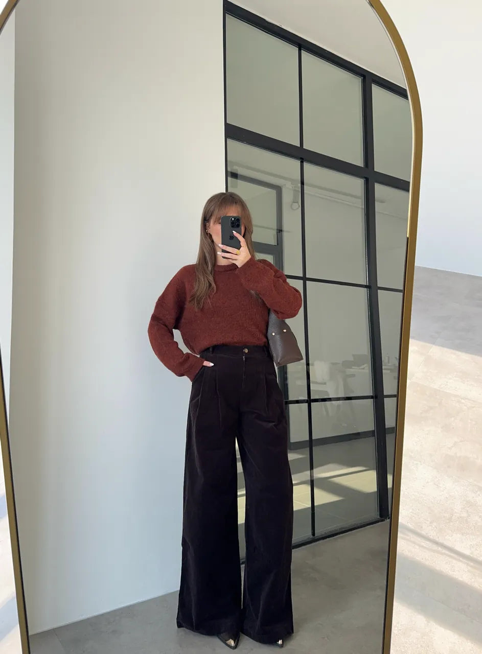 Calça Elisa