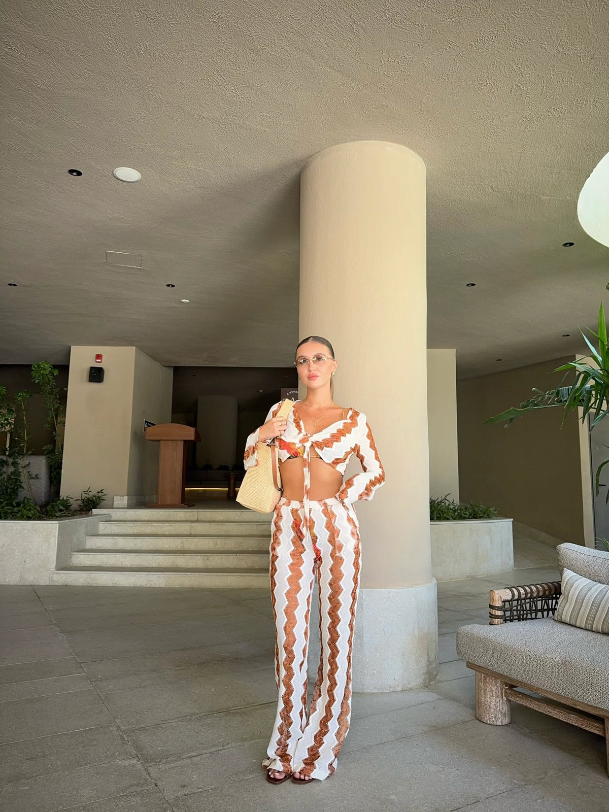 Conjunto Naomi