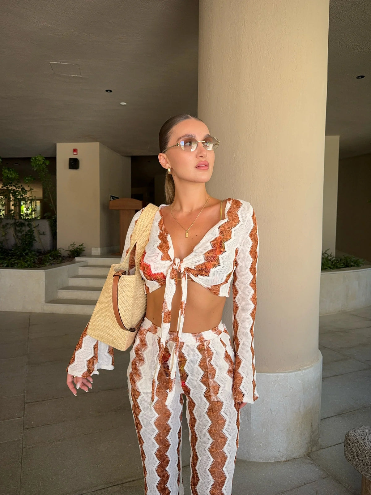 Conjunto Naomi