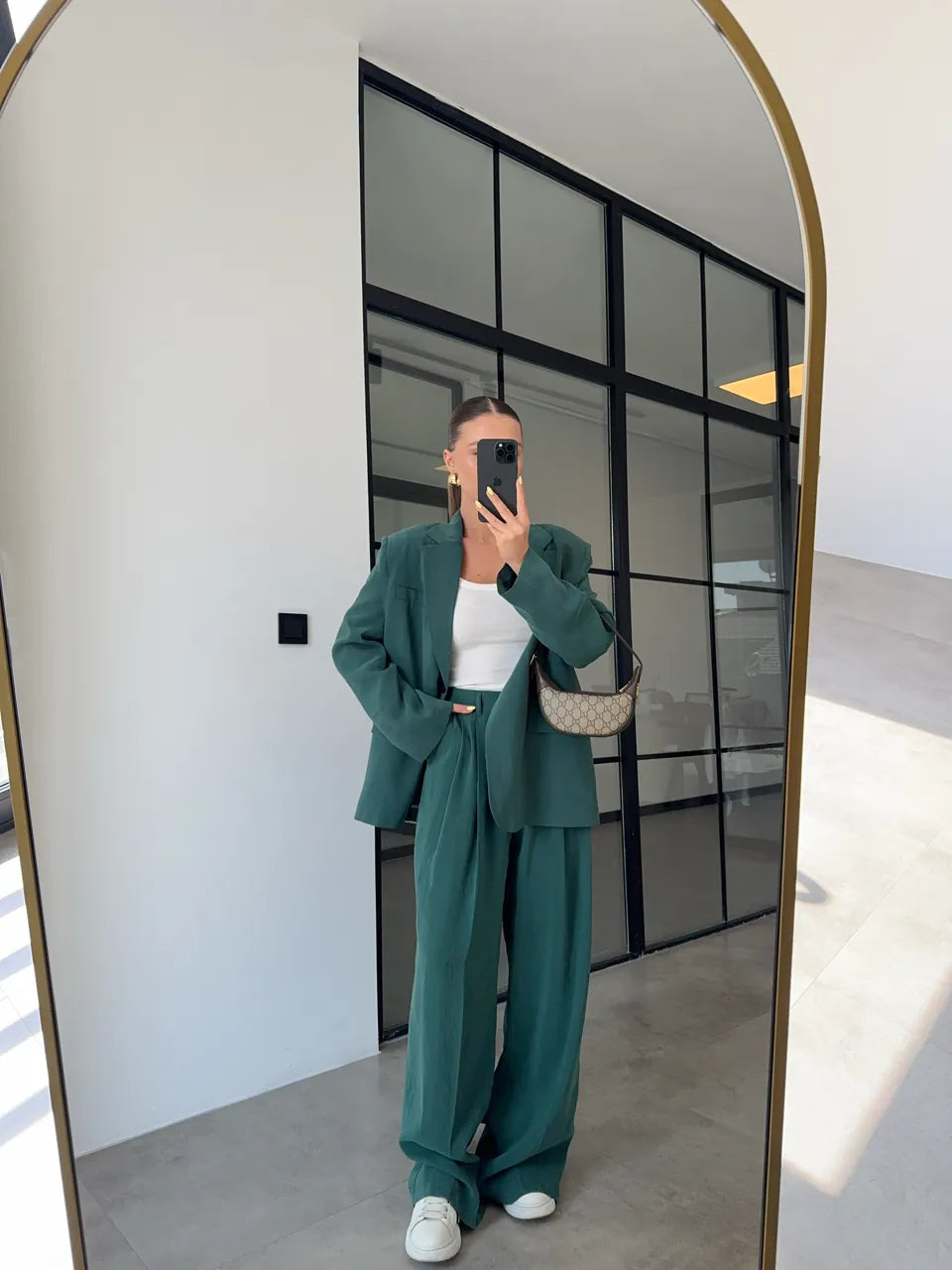 Conjunto Giovana