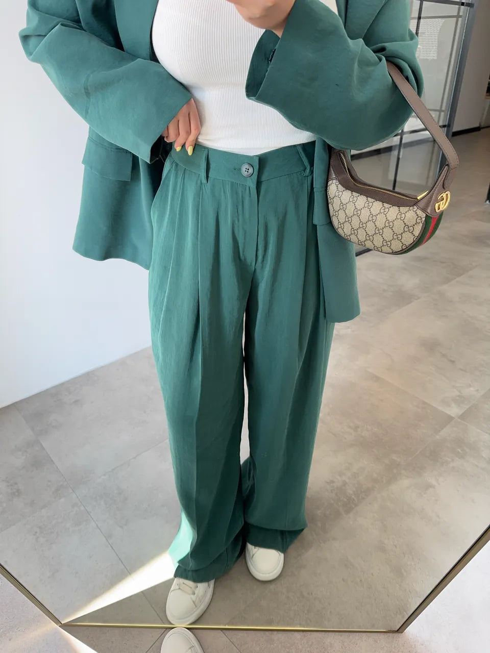 Conjunto Giovana