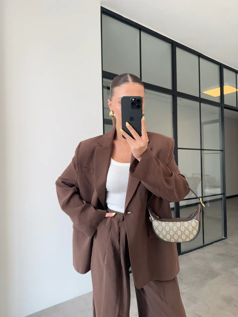 Conjunto Giovana