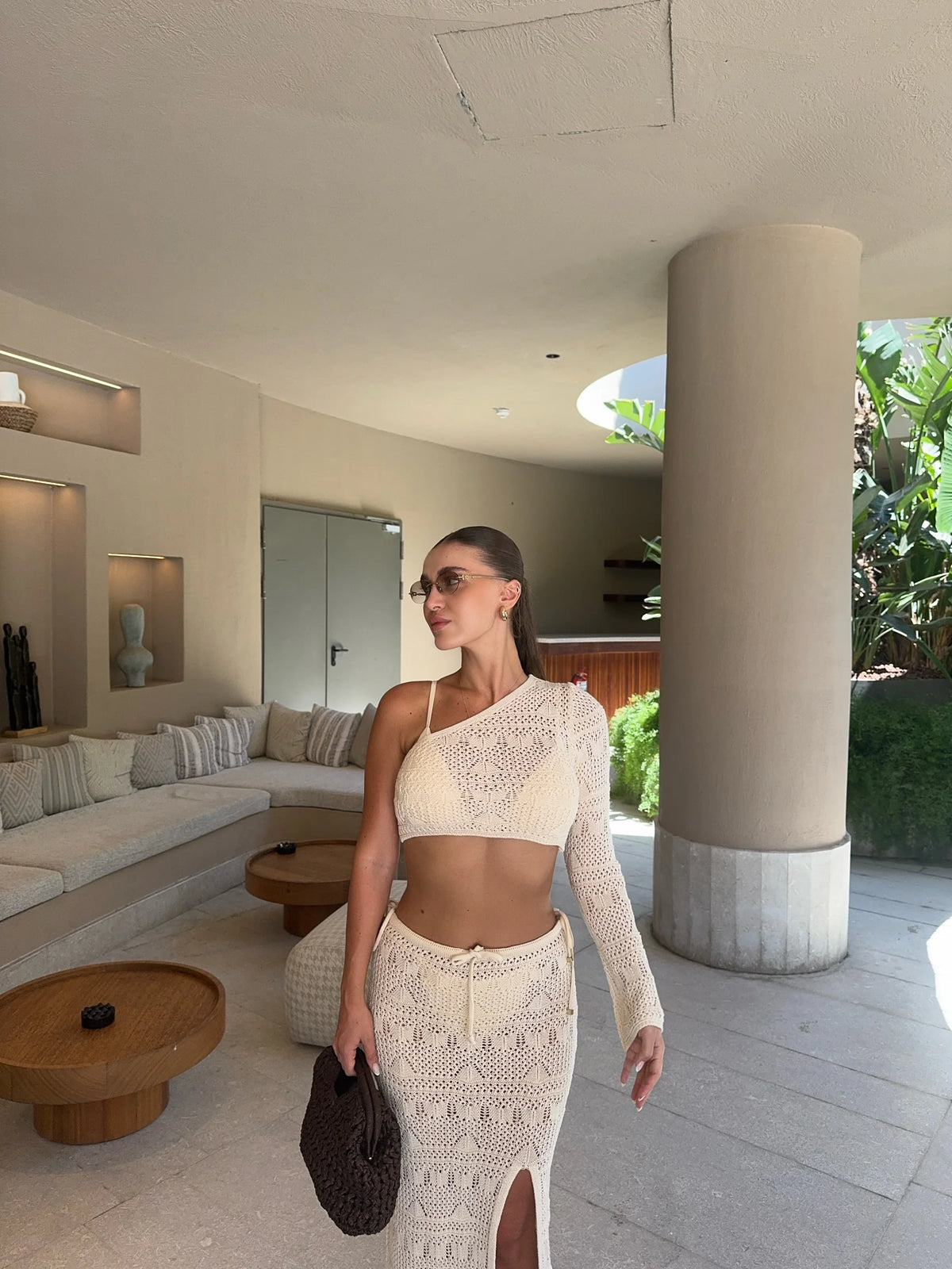 Conjunto Diana