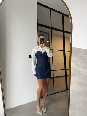 Vestido Helena