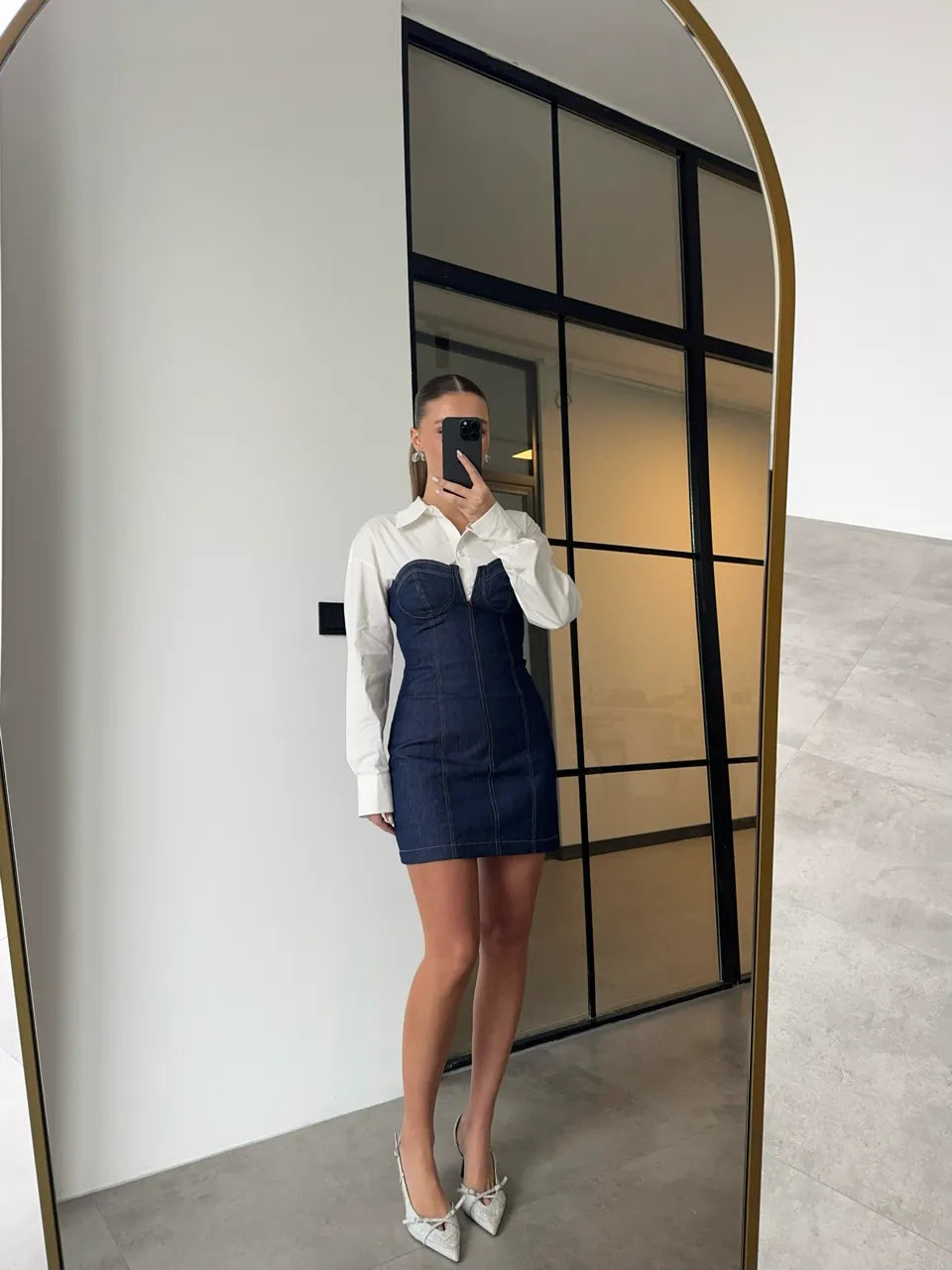 Vestido Helena