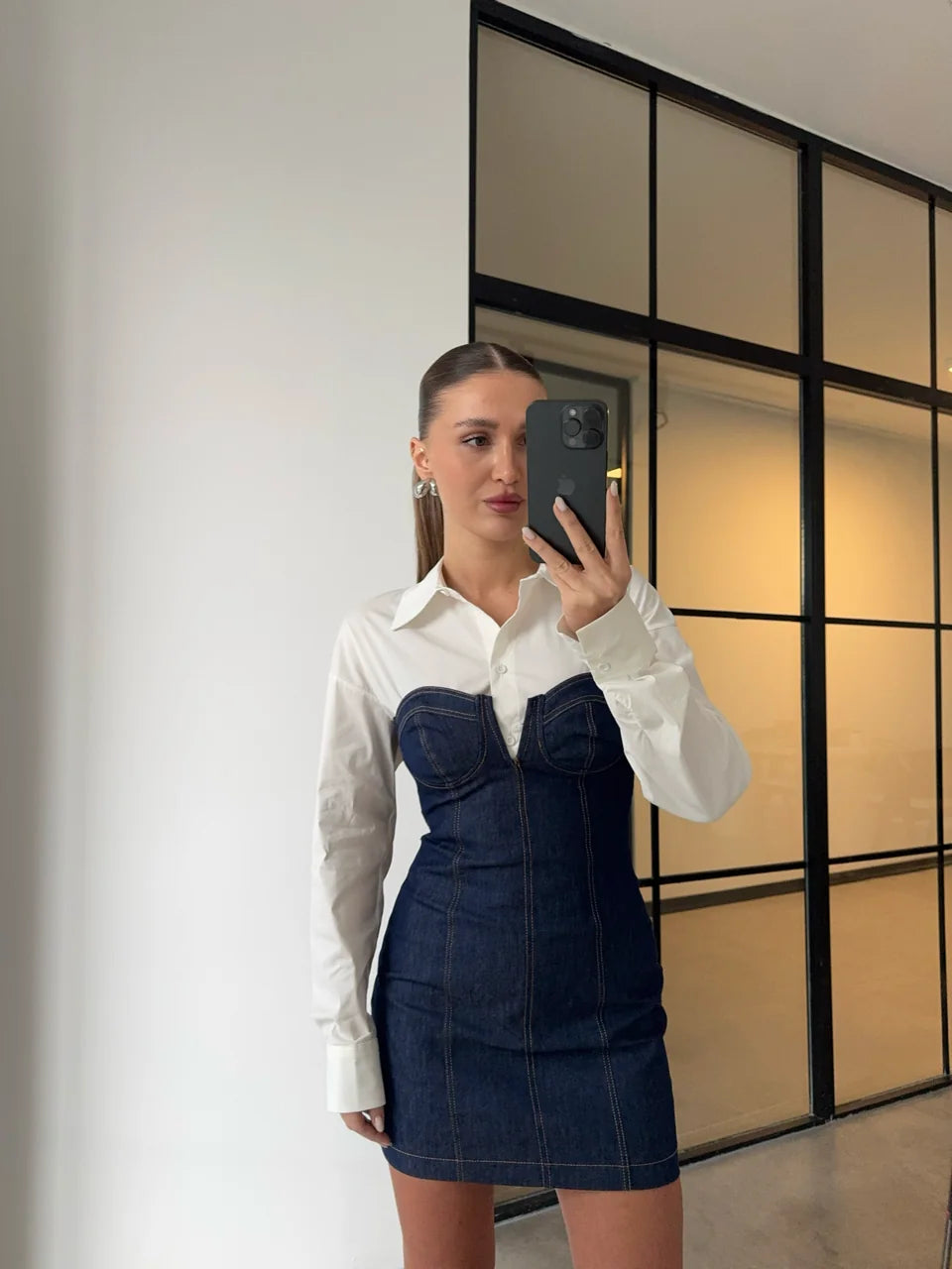 Vestido Helena