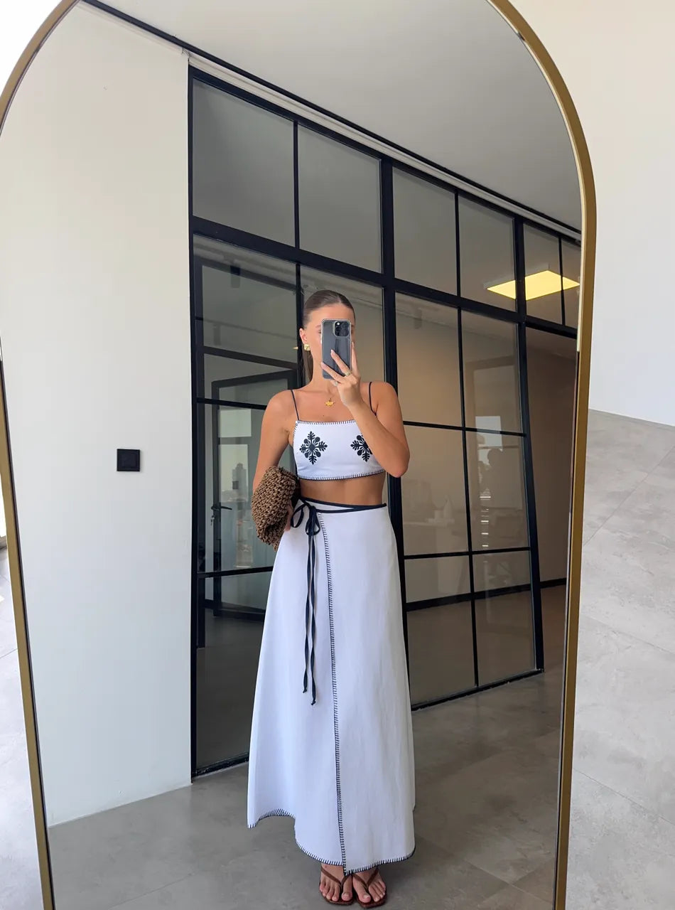 Conjunto Riviera