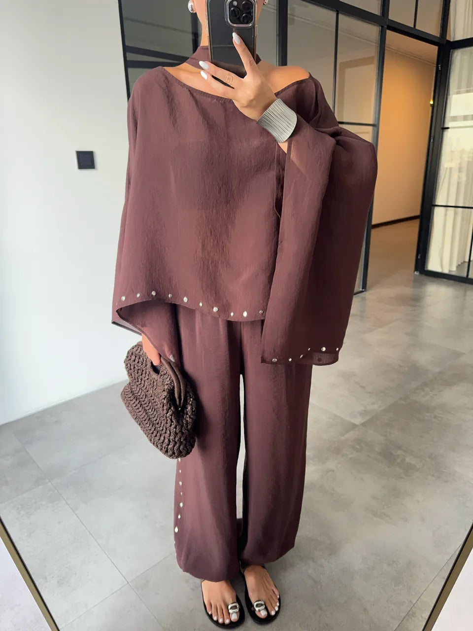 Conjunto Norah