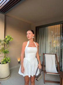 Vestido Aline